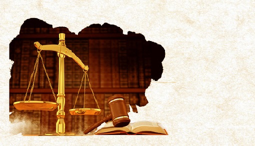 刑事辩护法律事务