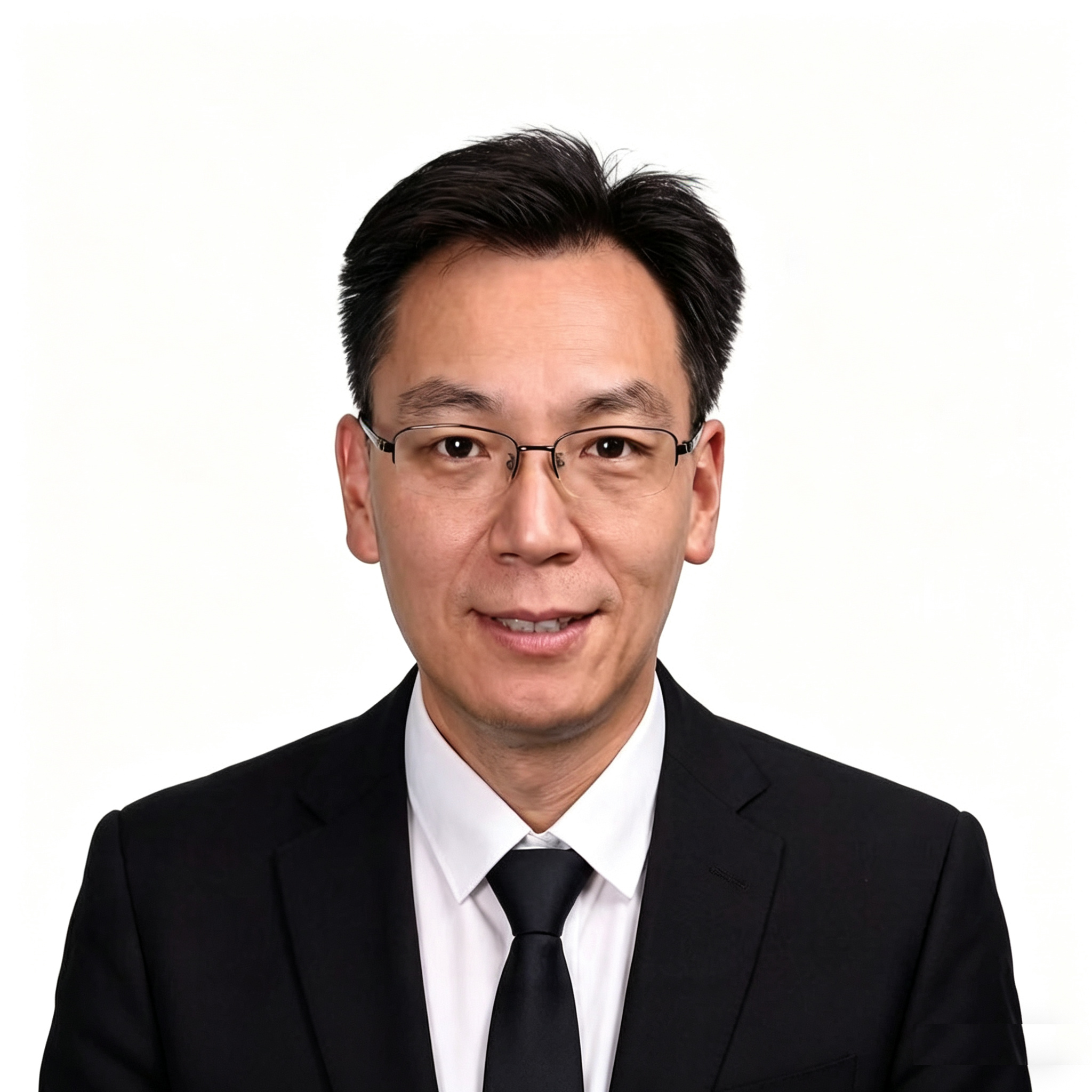 洪长龙