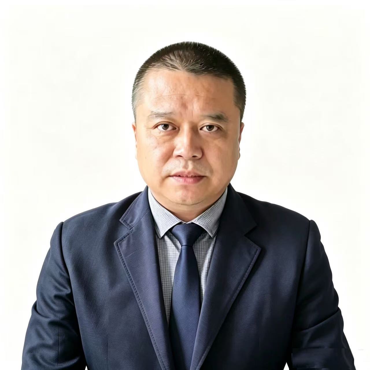 苏晓军